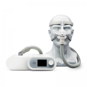 i Series Non-invasive ventilator (COPD Therapy)