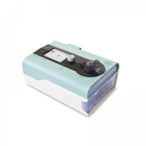 China Manufacturer for Home Non Invasive Ventilation Copd - CPAP A25 Auto CPAP non-invasive ventilator – Micomme