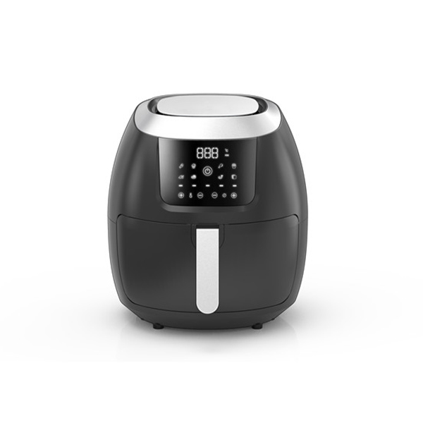 Air Fryer HF-198DT Featured Image