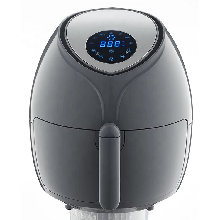 5.5L Oil Free Multifunctional Air Fryer HF-199TS Featured Image
