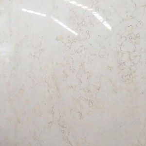Crema Marfil Natural Nuova Beige Yellow Marbre Stone Marbre Flooring Tiles with Good Pric