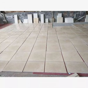 Natural New Crema Marfil beige marble for Wall Tile