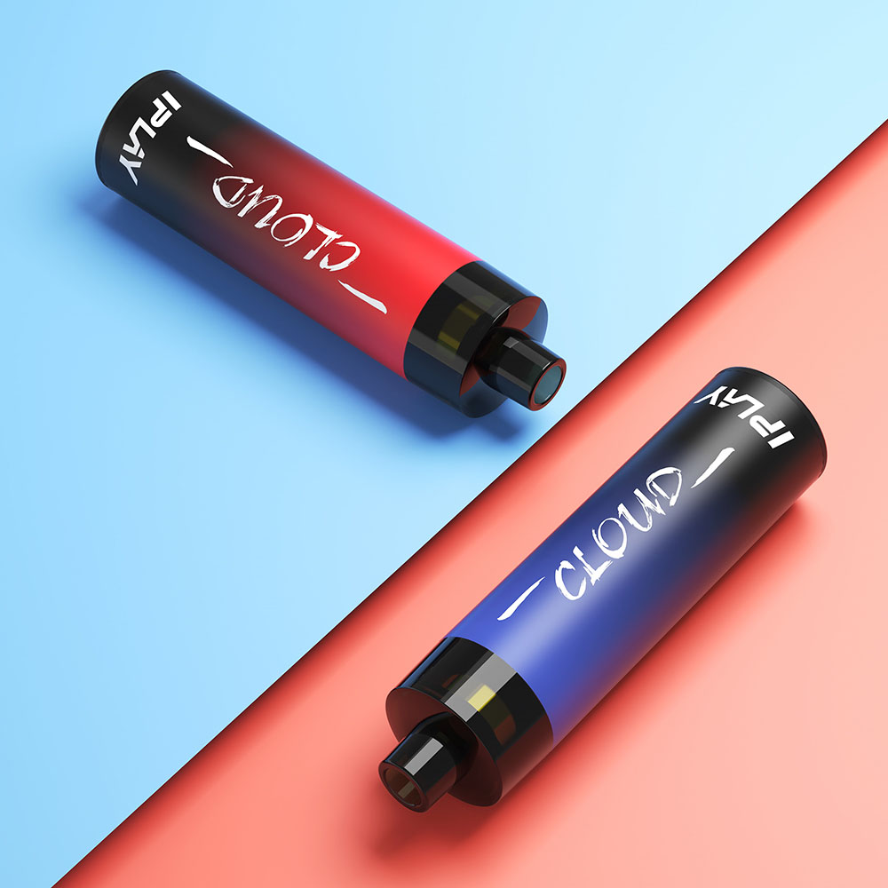 IPLAY CLOUD 10000 Puffs Disposable Vape Pod Featured Image