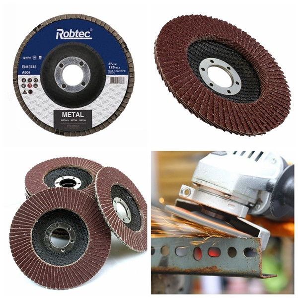 How to Select Abrasives Wheels Correctly