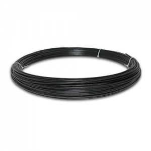 PVC Coated Small Coil Garden Binding Wire