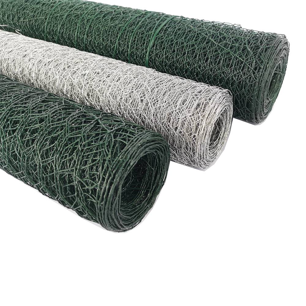 Trending Products Pvc Coated Hardware Cloth - Metallic Rabbit Wire Netting – Tian Yilong
