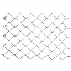 Cyclone Wire Mesh  For Airports