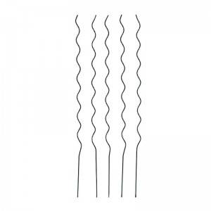 Spiral Plant Stakes for Climbing Plants