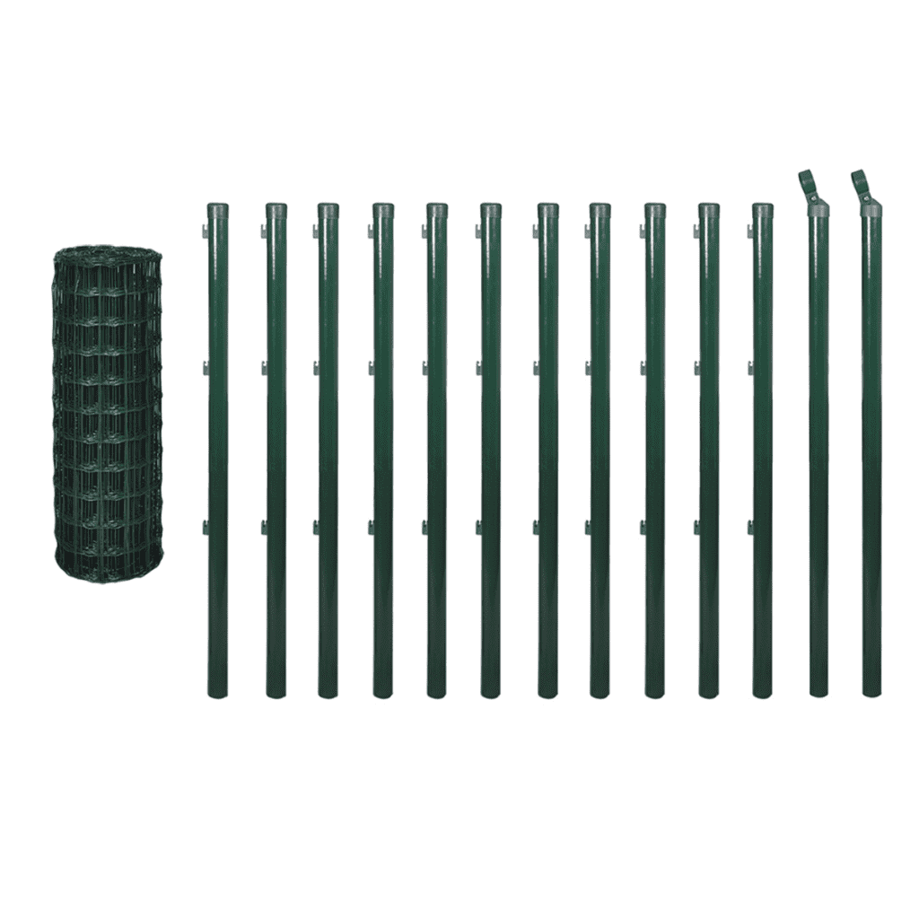 Super Purchasing for Poultry Netting Fence - High Strength Garden PVC Coated Welded Wire Mesh – Tian Yilong