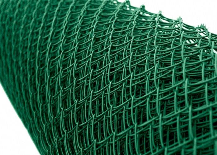 Lowest Price China Direct Factory PVC Coated Hexagonal Wire Mesh Green Plastic  Chicken Wire Mesh - China Fence, Wire Mesh