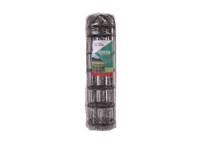 OEM/ODM Manufacturer Chain Link Fence Construction - Attractive Green PVC Coated Garden Wire Mesh with Arch – Top Border – Tian Yilong
