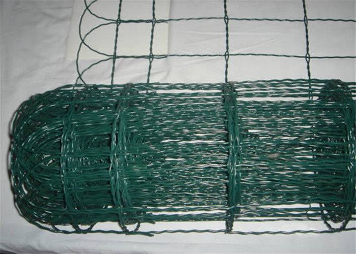 Wholesale Price Plastic Wire Mesh - Decorative Wire Border Fence / Arched Top Weaving Ornamental Border Fence – Tian Yilong