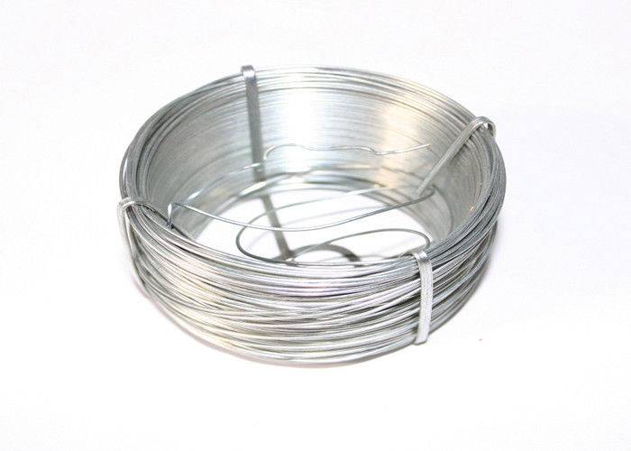 Rapid Delivery for Scaffolding Tubes - Small Coil Electro Galvanized Low Carbon Steel Wire Corrosion Resistance – Tian Yilong