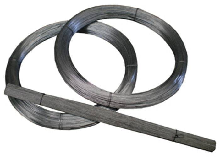 Online Exporter H Frame Scaffolding - Straight Cutting Length Electro Galvanized Iron Wire 0.8mm – 1.2mm Dia – Tian Yilong