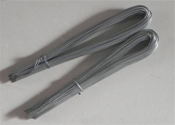 Factory Promotional 2 Step Ladder - Durable 1.2mm Galvanized Iron Wire , U Shape Steel Binding Wire for Construction – Tian Yilong