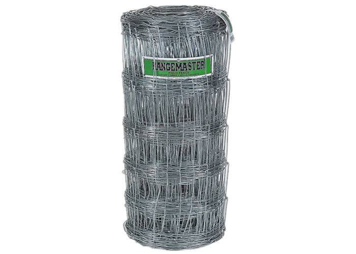 Factory Promotional Air Vent Mesh Screen - Flexible Woven Hinge Joint Field Wire Fence For Grassland / Pastures 2.4mm – Tian Yilong