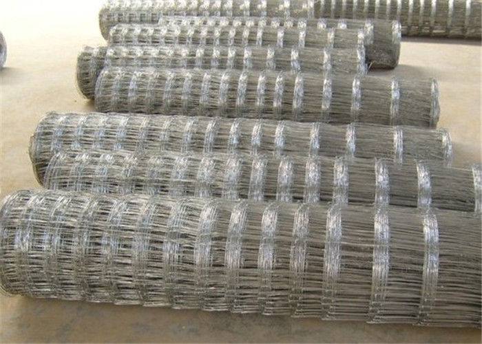 High reputation Gabion Wire Mesh - Economical Friendly Hot Dipped Galvanised Field Wire Fence For Grassland – Tian Yilong