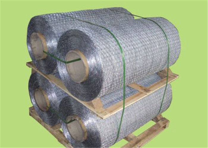 China OEM Welded Wire Mesh Fencing Panels - Hot galvanized Stucco netting 36in x 150ft – Tian Yilong