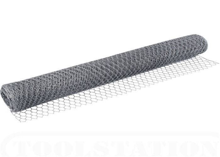 Low MOQ for Diamond Fence - Poultry Netting Hot Dipped Galvanized for Chicken Runs – Tian Yilong