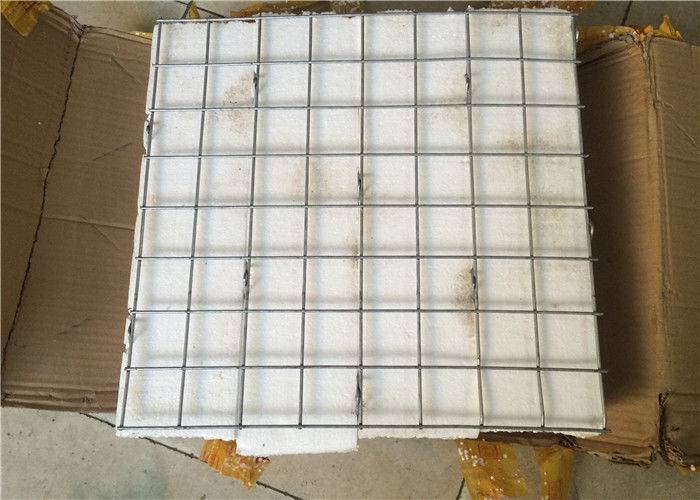 Europe style for Yardgard Hardware Cloth - 3D Welded Wire Mesh High Tensile Strength Panels For Construction Building – Tian Yilong
