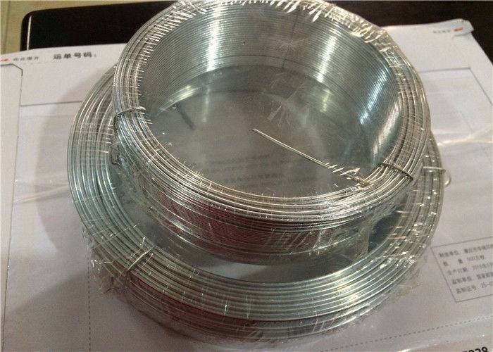 2021 wholesale price Wire Barbed - 20 Gauge Galvanized Iron Wire Small Coil Wire 0.25kg With Spin – Tian Yilong