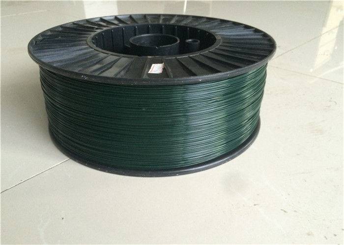 OEM/ODM Supplier Circular Barbed Wire Fencing - Stainless Steel Pvc Coated Steel Wire Rope – Tian Yilong