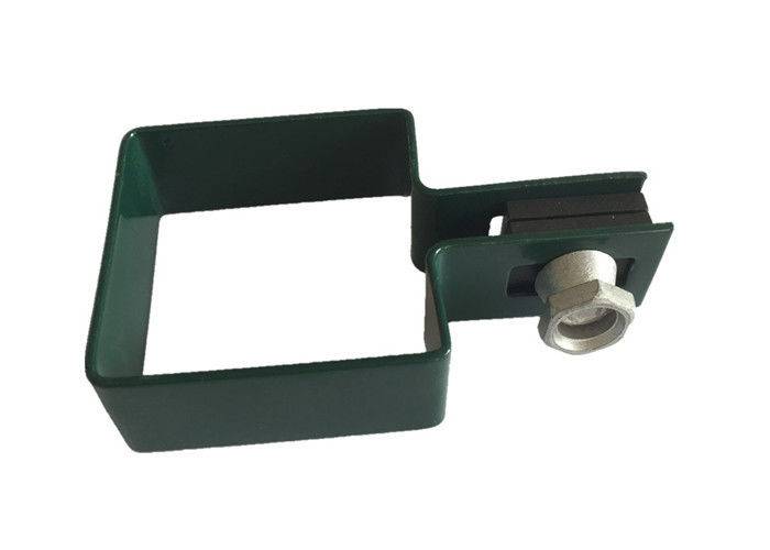 2021 China New Design Pvc Fence Post - Galvanized Building Chain Link Fence Wire Tensioner , Wire Fence Tensioner Green Coating – Tian Yilong