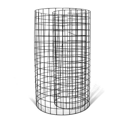 Hot – Dipped Galvanized Welded Wire Panels For Puppy Cages