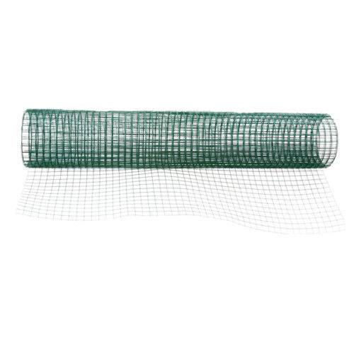 Factory source Privacy Mesh For Chain Link Fence – Galvanized Welded Wire Mesh Panels With Powder Coating – Tian Yilong