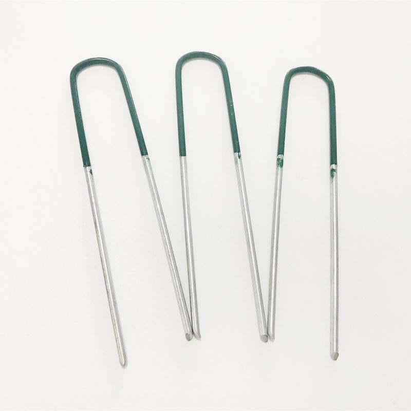 Well-designed Tomato Cage Stakes - Fixation 4.0mm Decorative Galvanized PVC Coated Steel Cable – Tian Yilong