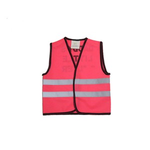 Custom Safetywear vest
