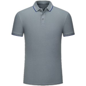Men’s casual short sleeve Polo shirt