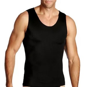 Men Tank Top For Gym Workout Shirts