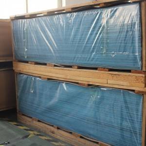 QF3700 Non-asbestos low temperature resistant sheet