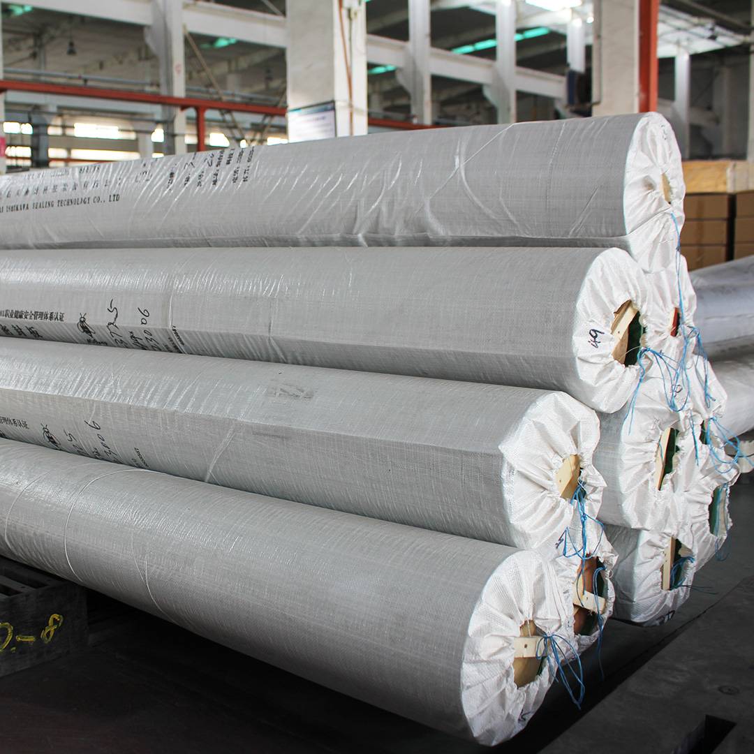 China QF3707 Non asbestos sealing sheet Manufacture and Factory