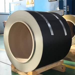 Rubber Coated Metal UNX-F Series