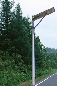 Questions that customers need to consider when purchasing solar street lights