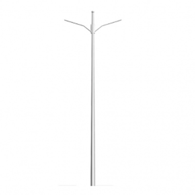 What are the standards of street lamp poles?