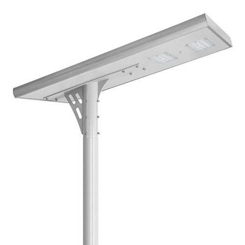 OEM/ODM China All In One Philips Solar Street Light - 30w All in one solar street light  – Helios Solar