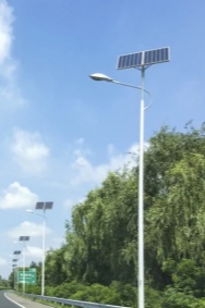 Highlights of the Best Outdoor Solar Light Posts of 2023