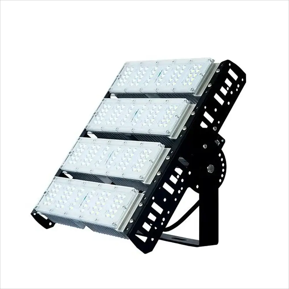 Factory Price Outdoor LED Flood lights High Output Super Bright Lights