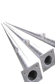 “5 Reasons Why Galvanized Lighting Poles Are The Best Choice For Your Outdoor Lighting Needs”