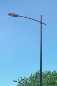 The Benefits of Galvanized Street Light Poles