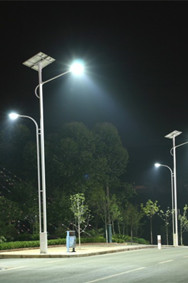 Everything You Need to Know About Light Poles