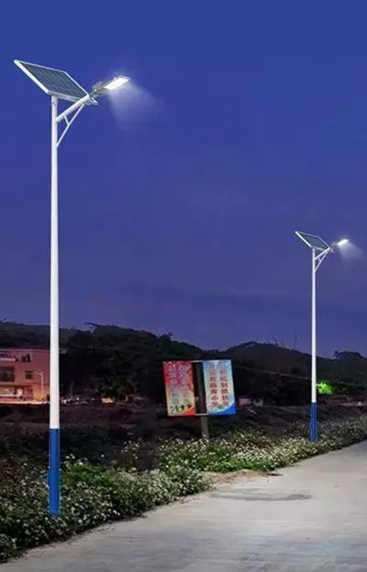 Upgrade Your Lighting Infrastructure: Modernize with Light Poles