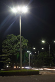 Lighting the Way: Innovative Solutions for Modern Light Pole Design