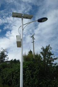 Solar Lights: How to Charge Them Without Sunlight？