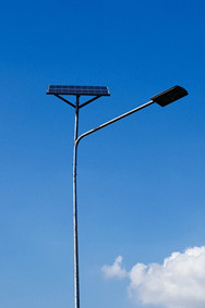 Self-Cleaning Solar Street Lights: A Revolutionary Trend In The Lighting Industry