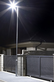 Do you know about all in two LED street lights?