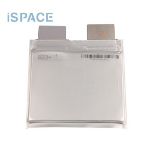 China Gold Supplier for Lithium Battery Aaa - 20Ah Pouch Cell Upgrade Lithium-ion Battery For Drones – iSPACE